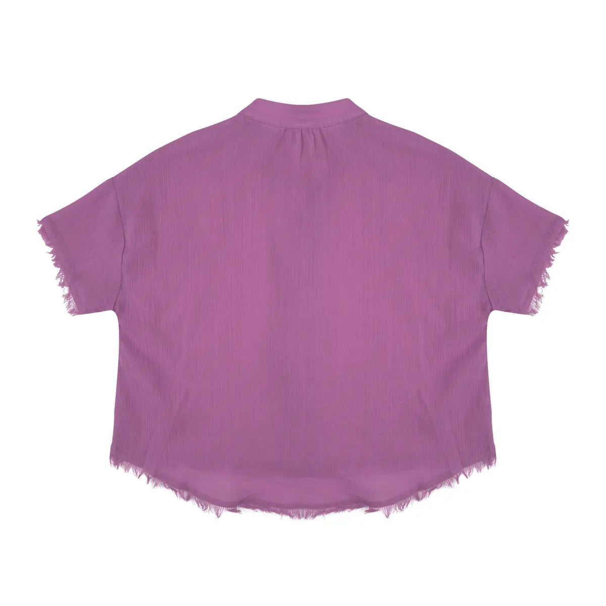 Shirt Mila Purple - Mila Purple قميص