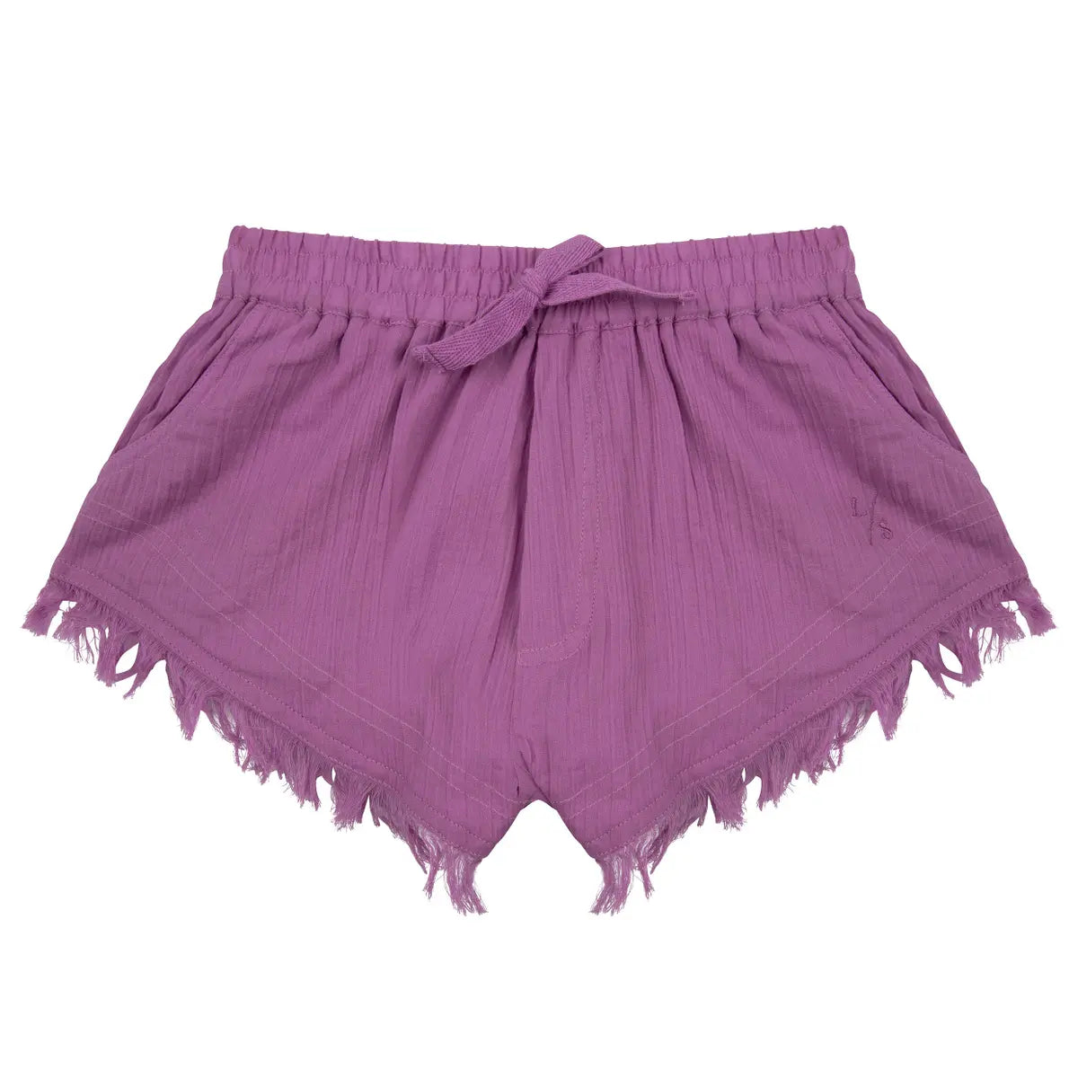 Short Mabel Mini Purple - Mabel Mini Purple سروال