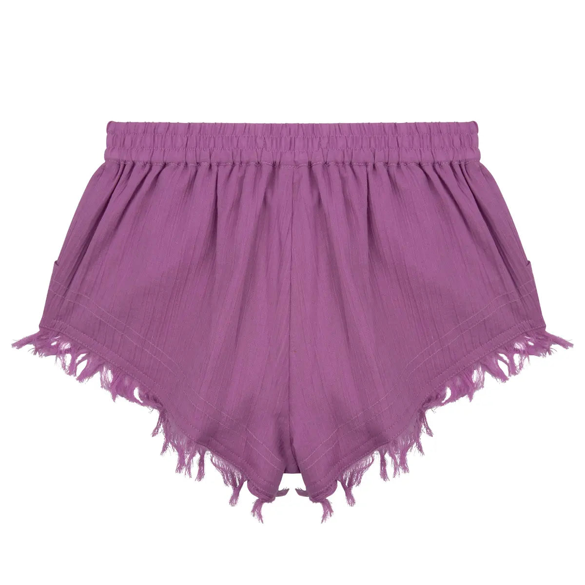 Short Mabel Mini Purple - Mabel Mini Purple سروال