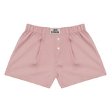 Short James Mini Pink - James Mini Pink سروال قصير