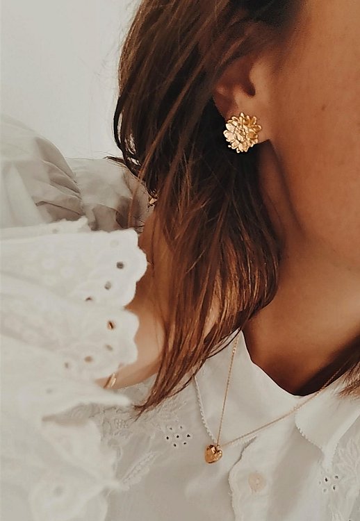 Earring Velenne - Velenne أقراط