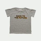 Back To the Futur Ferret T-shirt - Back To the Futur Ferret بلوزة