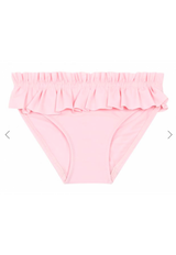 Baby Swimsuit Bora Bora Panty - Light Pink - Bora Bora طقم سباحة