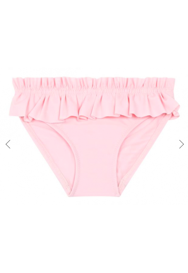 Baby Swimsuit Bora Bora Panty - Light Pink - Bora Bora طقم سباحة