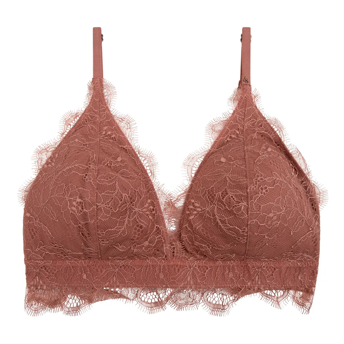 Bra Gwen Rose Pink - Gwen Rose Pink صدرية