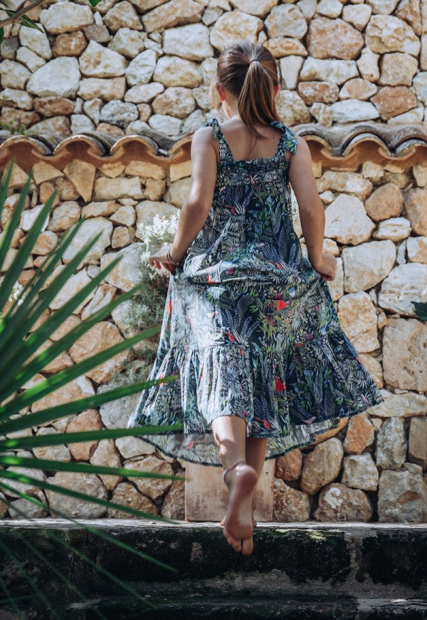 Dress Jazz Cabari - Jazz فستان