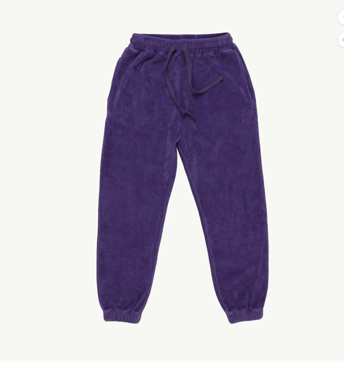 Plummy Pangolin Sweatpants trousers - Plummy Pangolin سروال