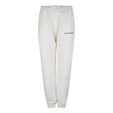 Pant Donna Off White - Donna Off White سروال