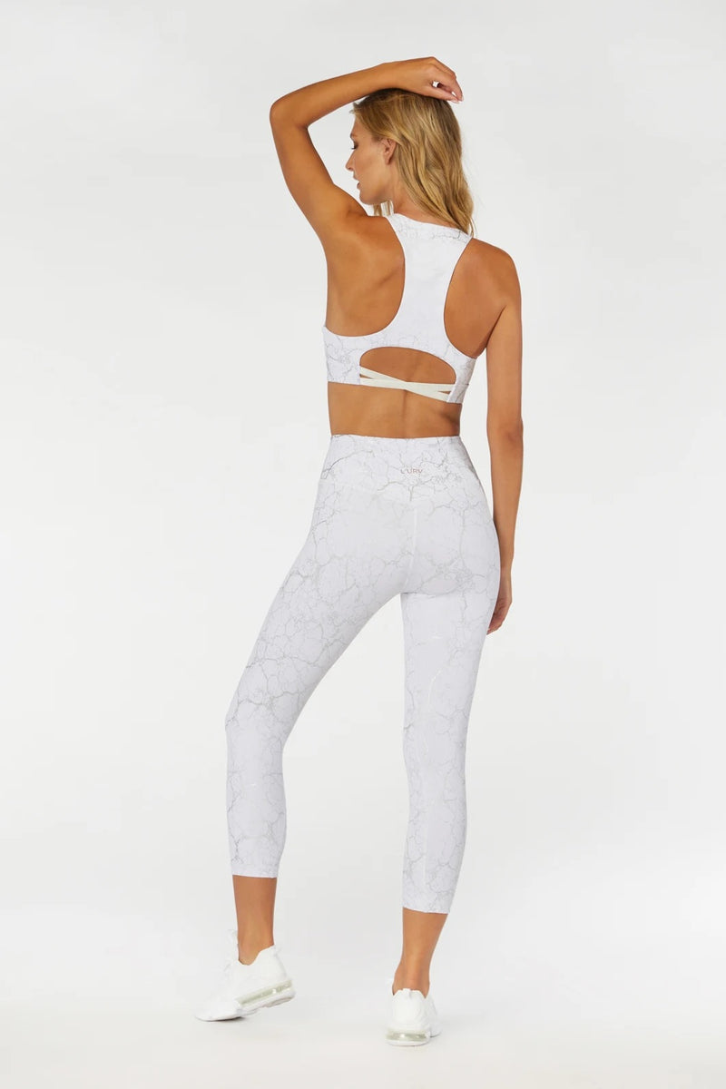 Legging Mandala 3/4 - Mandala سروال ضيق