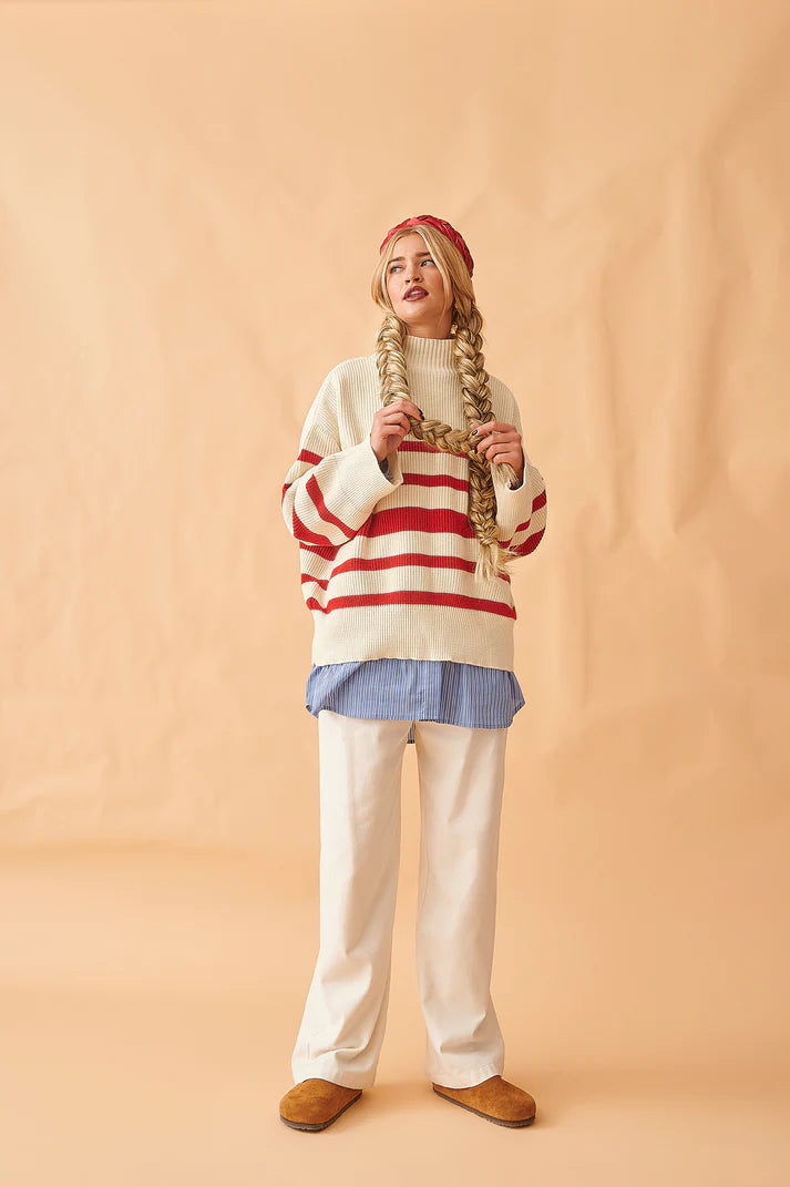 Trouser Curtis-Curtis سروال