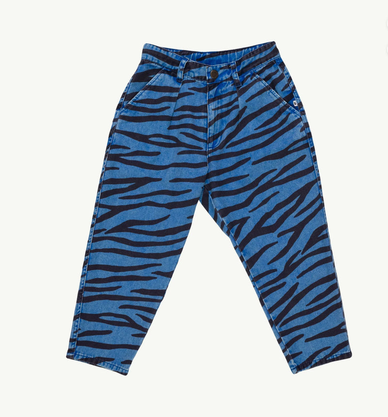 Zippy Zebra Chino trousers - Zippy Zebra Chino سروال