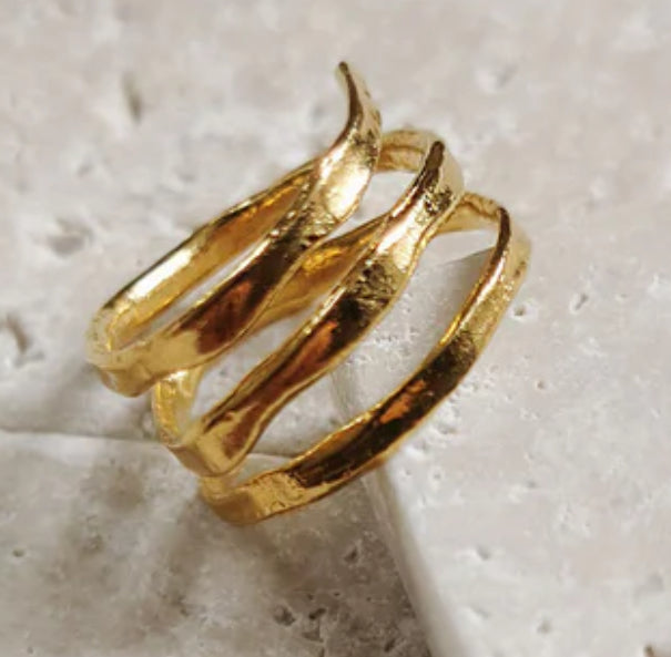 Ring SURATE-SURATE خاتم