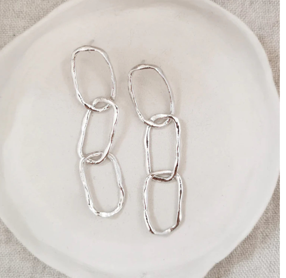 Earrings Niky-Niky أقراط