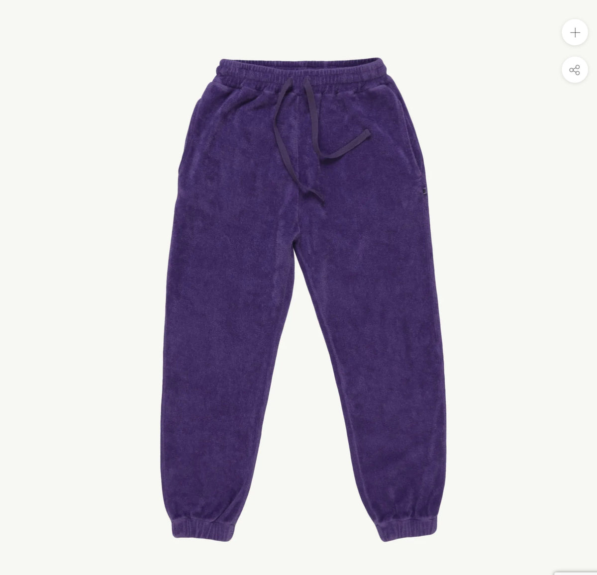 Plummy Pangolin Sweatpants trousers - Plummy Pangolin سروال
