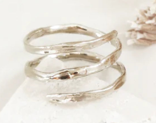 Ring SURATE-SURATE خاتم