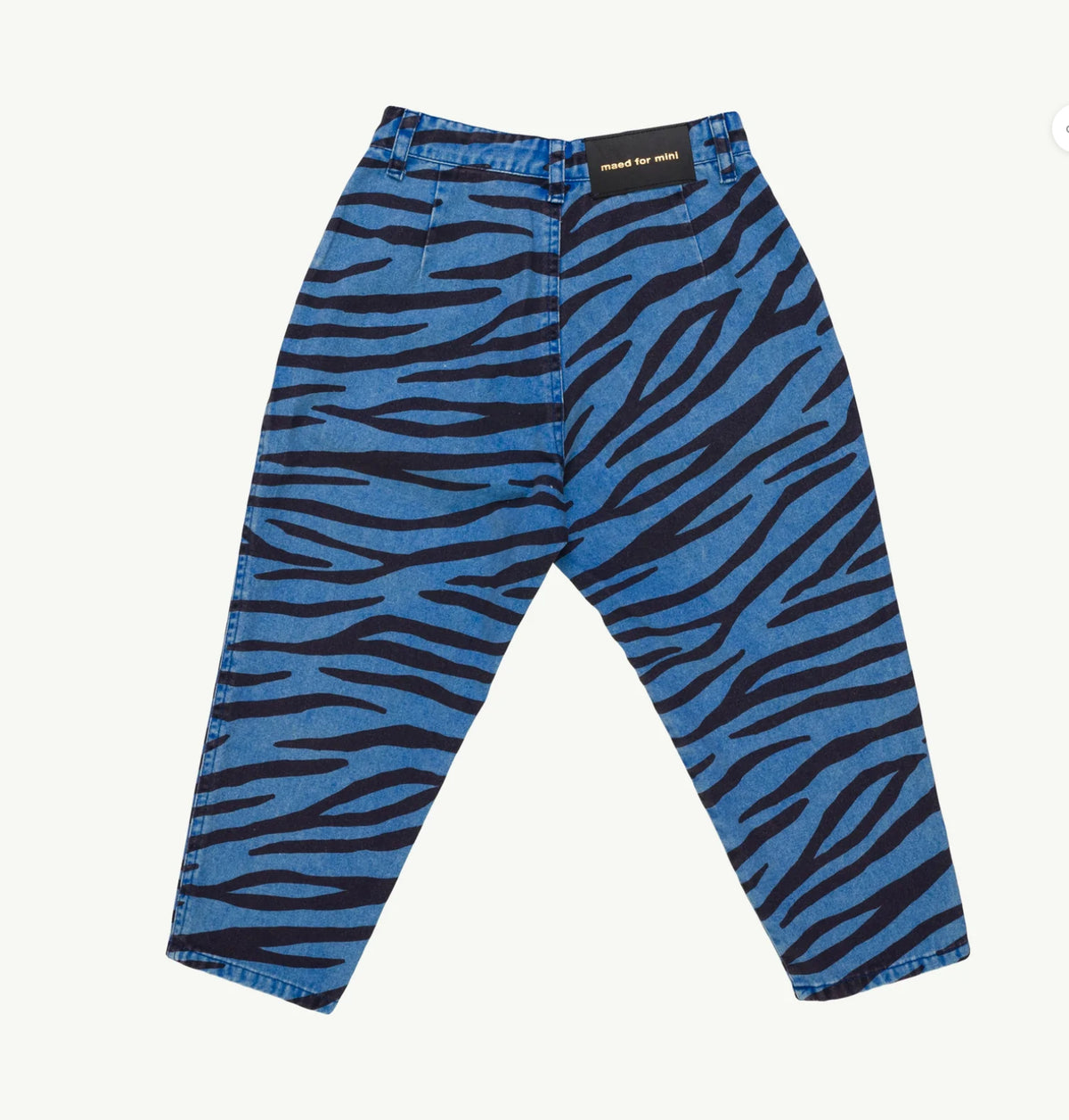Zippy Zebra Chino trousers - Zippy Zebra Chino سروال