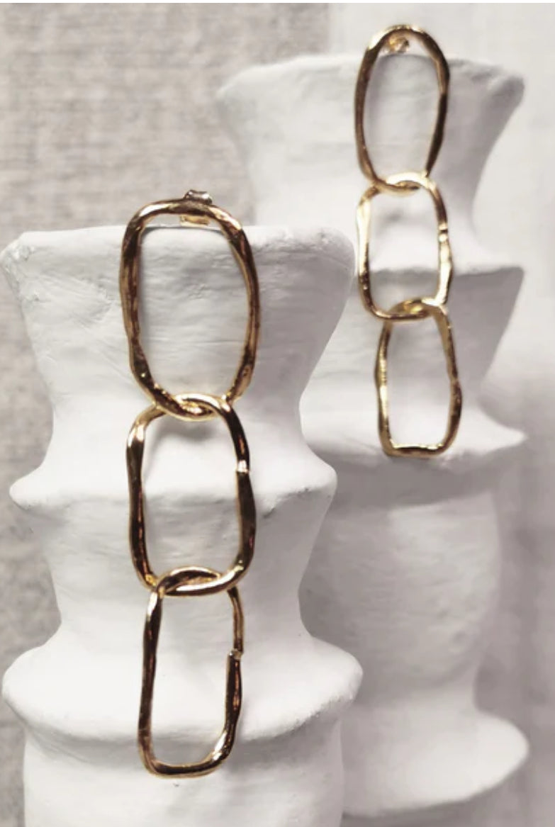 Earrings Niky-Niky أقراط