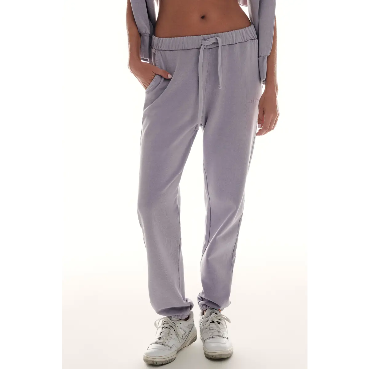 Pant Donna Grey - Donna Grey سروال