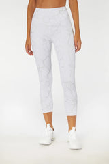 Legging Mandala 3/4 - Mandala سروال ضيق