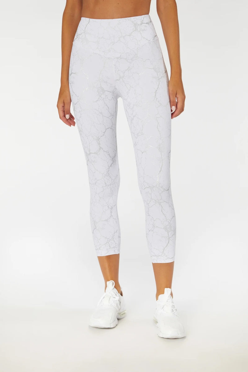 Legging Mandala 3/4 - Mandala سروال ضيق