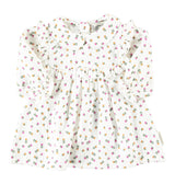 Baby Dress Peter Pan - Baby فستان