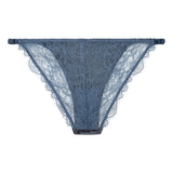 Brief Wild Rosie Dark Blue - Wild Rosie Dark Blue سروال النساء