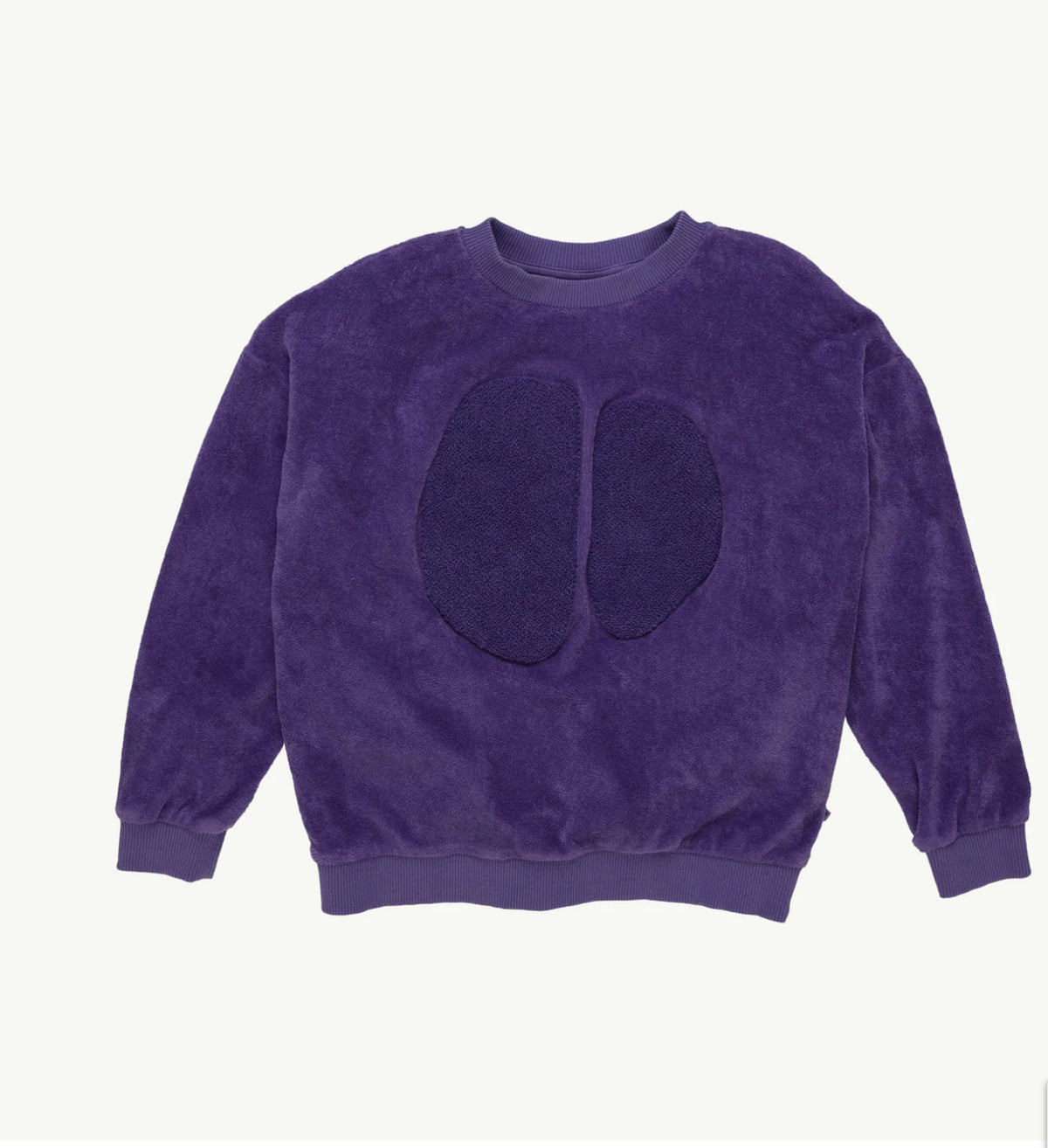⁨Sweatshirt Plummy pangolin - Plummy pangolin سترة رياضية⁩⁩