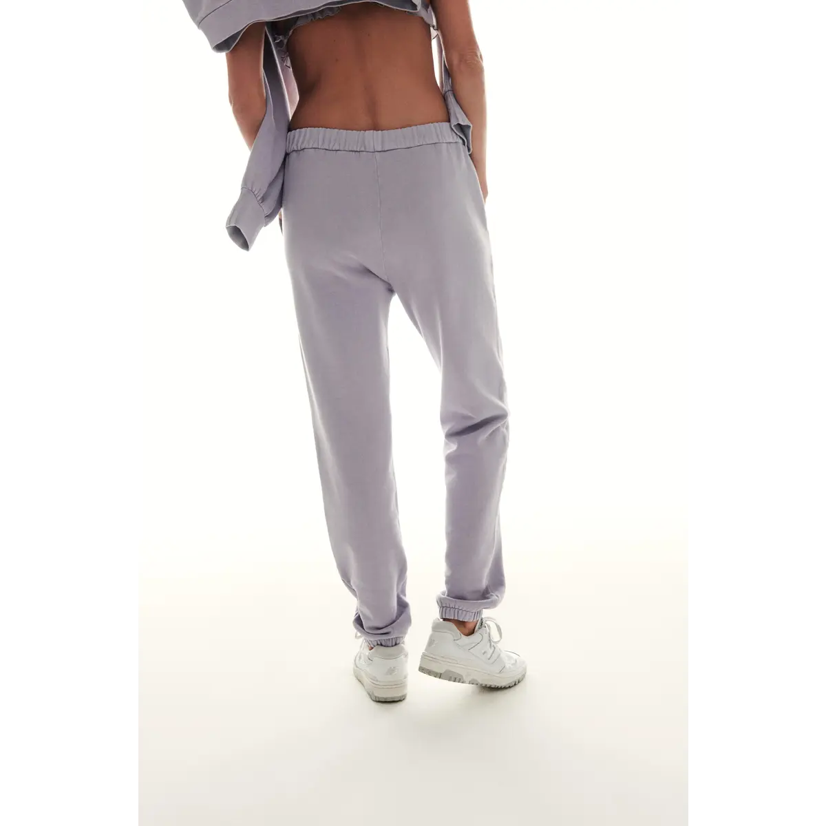 Pant Donna Grey - Donna Grey سروال