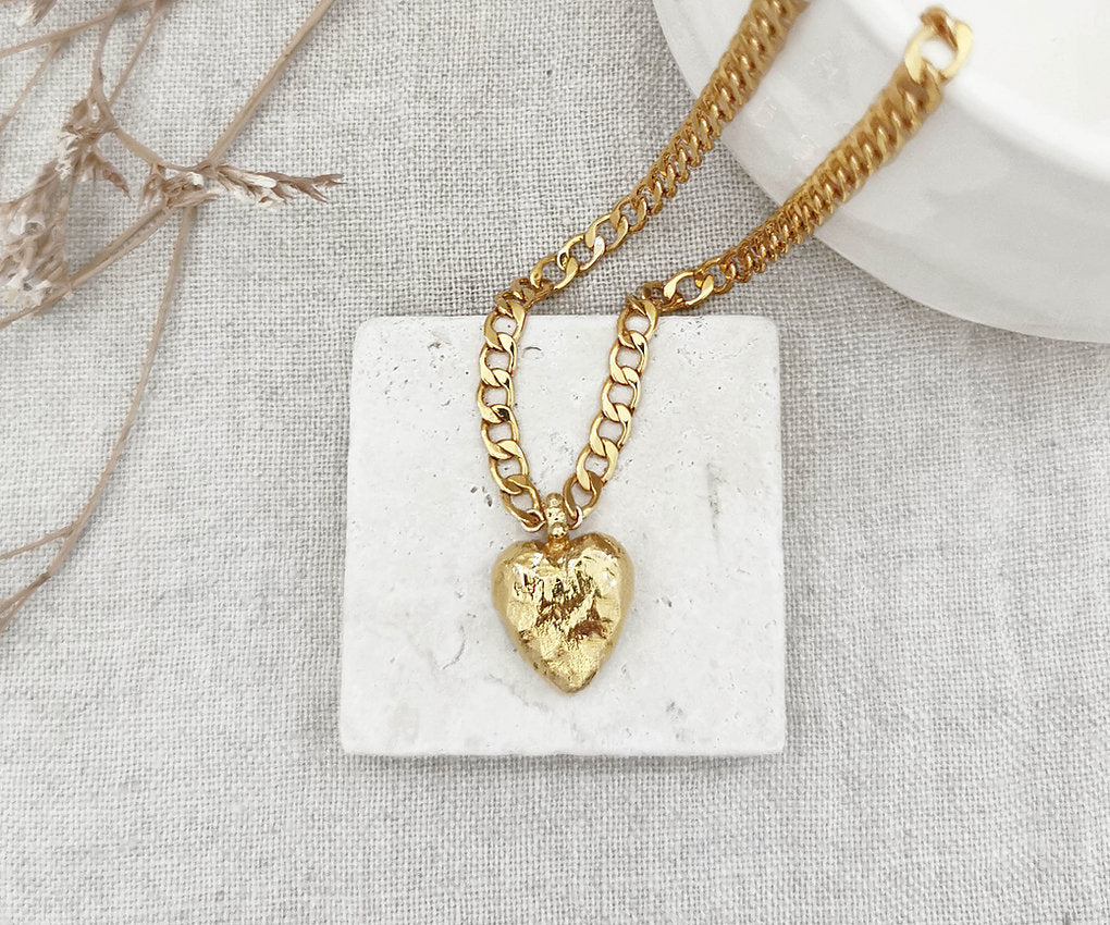Necklace Otov - Otov قلادة