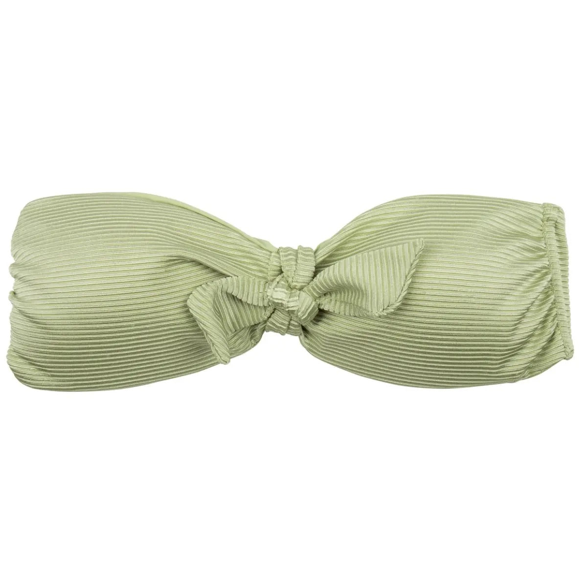 Bikini Top Blossom - Green-Blossom سروال