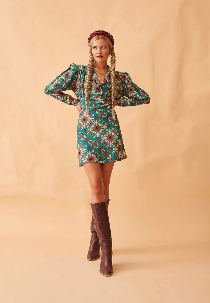 Dress Marley-Marley فستان