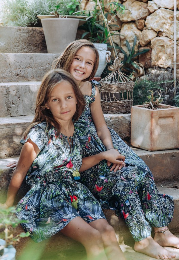 Dress Jazz Cabari - Jazz فستان