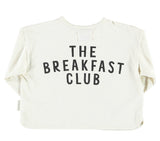 Sweatshirt Unisex The Breakfast Club - Breakfast سترة رياضية