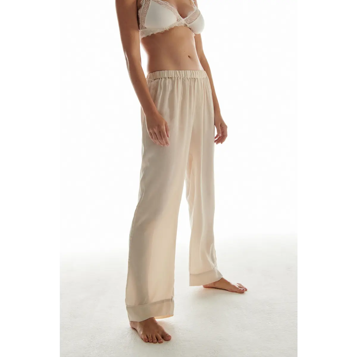 Pant Weekend Off White - Weekend Off White سروال