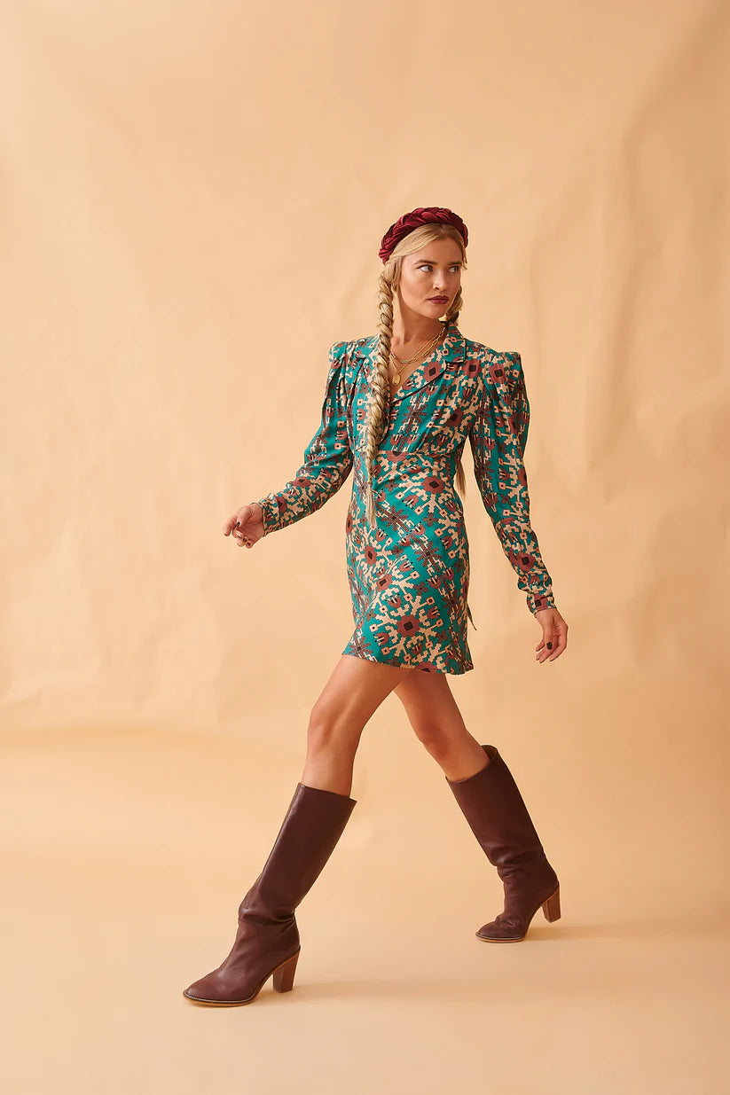 Dress Marley-Marley فستان