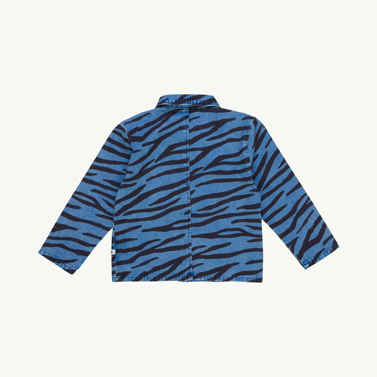 Zippy Zebra blouse - Happy Horse بلوزة