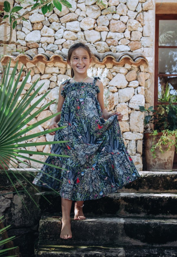 Dress Jazz Cabari - Jazz فستان