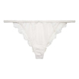 Brief Charlotte Off White - Charlotte Off White سروال النساء