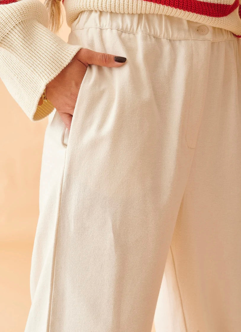 Trouser Curtis-Curtis سروال