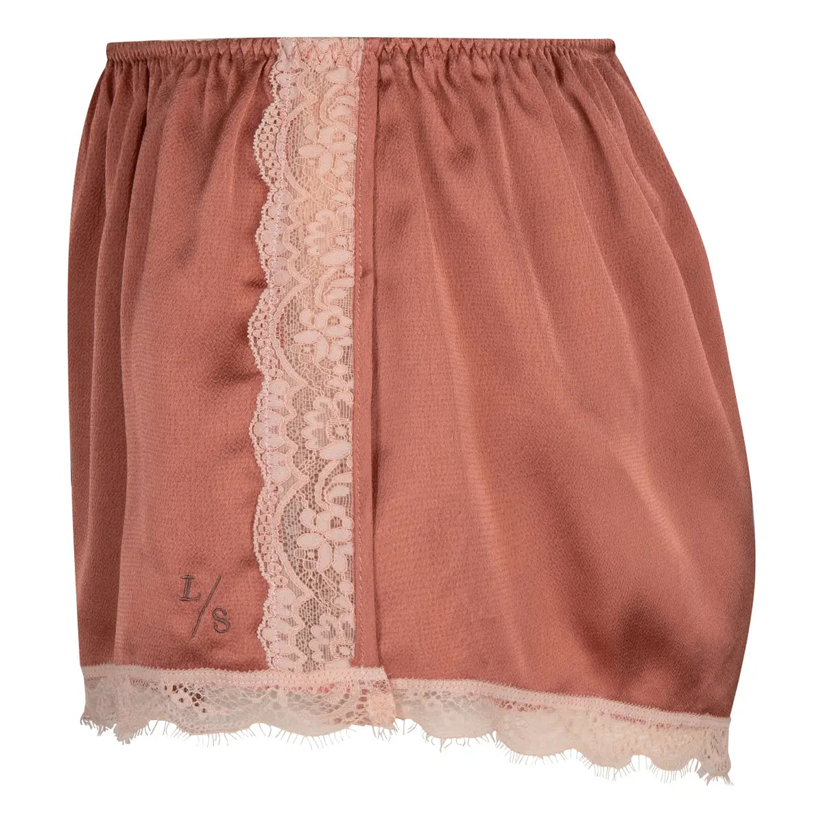 Short Apollo Rose Pink - Apollo Rose Pink سروال قصير
