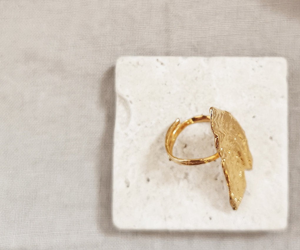 Ring Pallas - Pallas خاتم