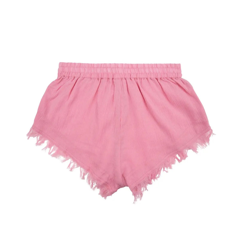 Short Mabel Mini Pink - Mabel Mini سروال قصير