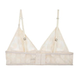 Bra Dawn Cream - Dawn صدرية