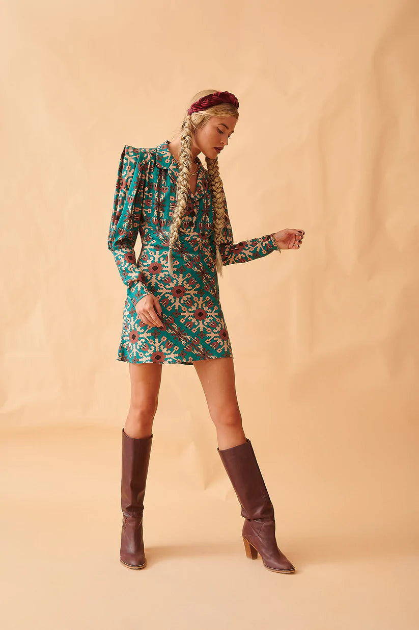Dress Marley-Marley فستان