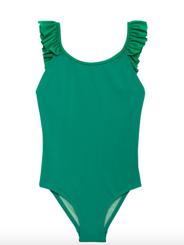 Swimsuit Bora Bora Green - Bora Bora طقم سباحة