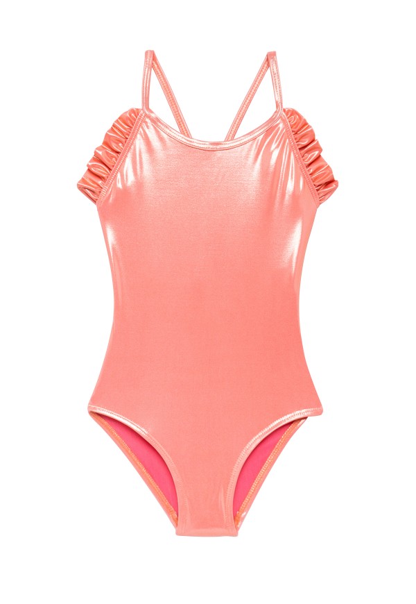 Swimsuit Sorbet Coral - Sorbet طقم سباحة