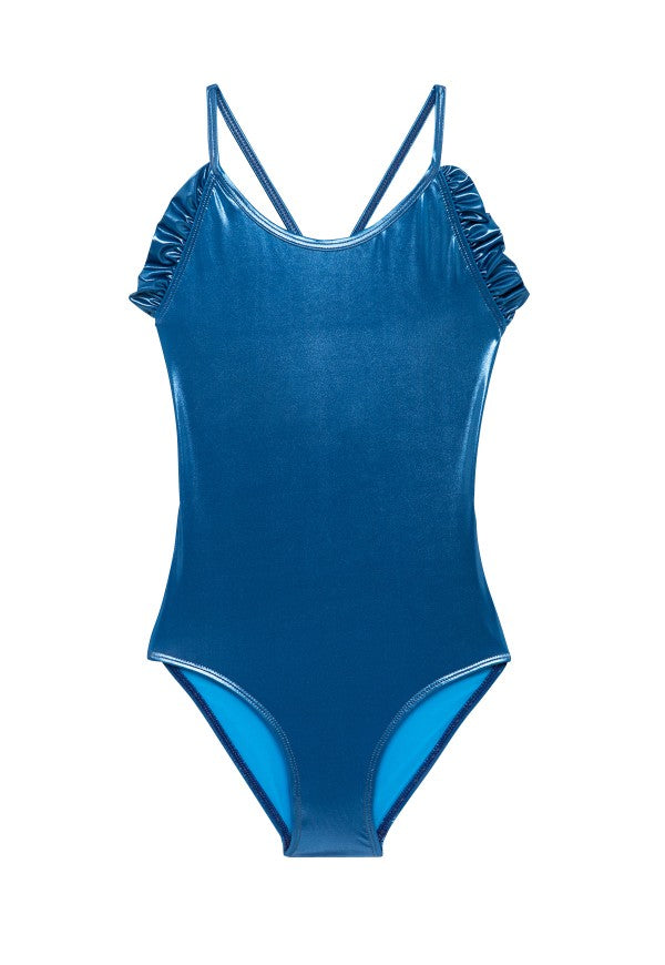 Swimsuit Sorbet Blue - Sorbet طقم سباحة