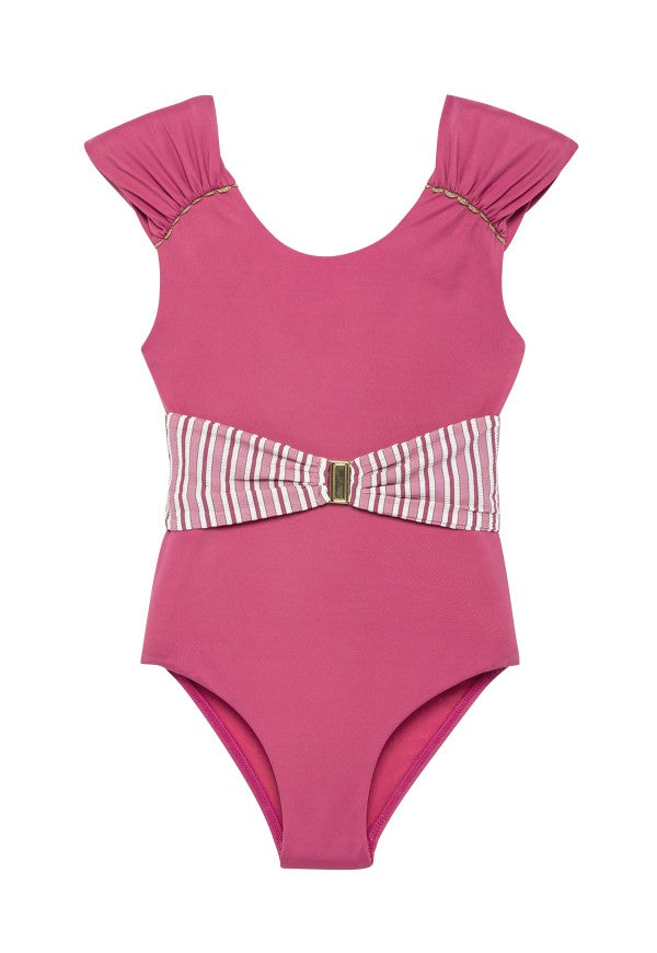 Swimsuit Dolce Vita Bois de Rose - Dolce Vita Bois de Rose طقم سباحة