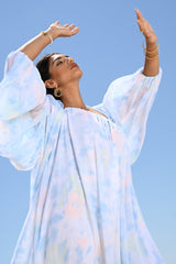 Oro Cloud Dress | فستان نسائي - Maison Clad