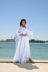 Oro Cloud Dress | فستان نسائي - Maison Clad